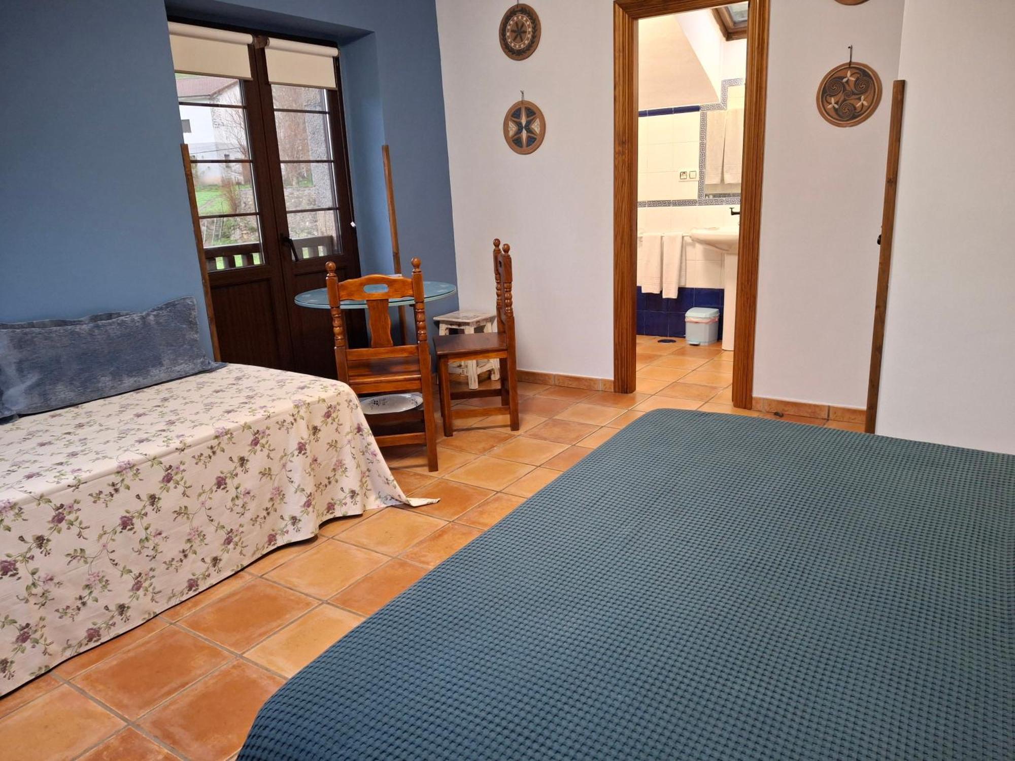 Valle de Lago La Corona Del Auteiro מראה חיצוני תמונה