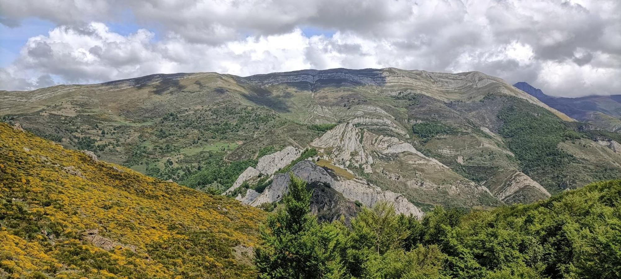 Valle de Lago La Corona Del Auteiro מראה חיצוני תמונה